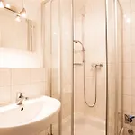 Апартаменты Norderhoog-whg-48-2-og-o-wohnung-48