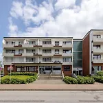 Norderhoog-whg-48-2-og-o-wohnung-48 * Вестерланд