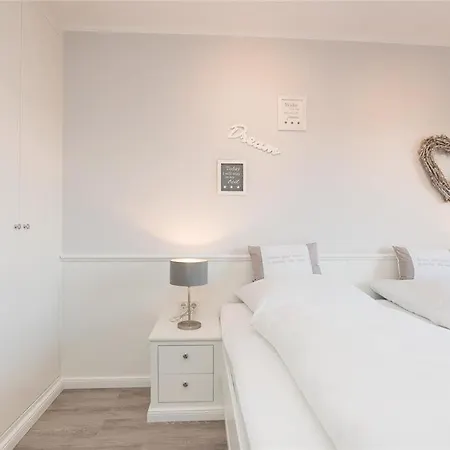 Apartment Norderhoog-whg-48-2-og-o-wohnung-48