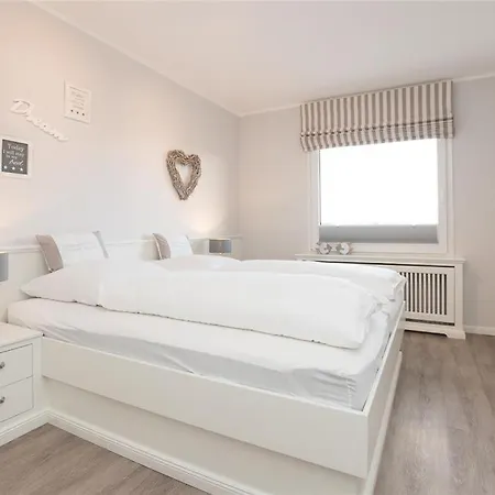 Apartment Norderhoog-whg-48-2-og-o-wohnung-48 *