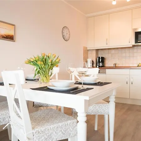 Norderhoog-whg-48-2-og-o-wohnung-48 Apartment *