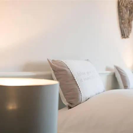 Appartement Norderhoog-whg-48-2-og-o-wohnung-48