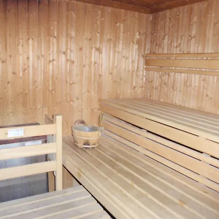 Appartement Norderhoog-whg-48-2-og-o-wohnung-48