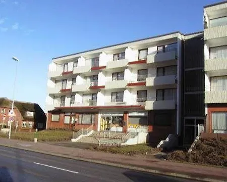 Norderhoog-whg-48-2-og-o-wohnung-48 Appartement *