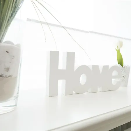 Апартаменты Norderhoog-whg-48-2-og-o-wohnung-48 Вестерланд